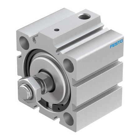 Festo Short-Stroke Cylinder AEVC-50-10-A-P-A AEVC-50-10-A-P-A